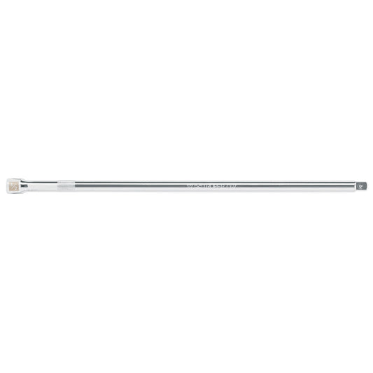 E-5465 Extensión de 20" para ratchet para copas mando 1/2"