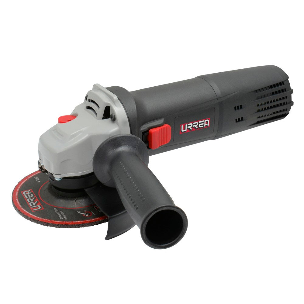 Mini esmerila ang 4-1/2" 1010W