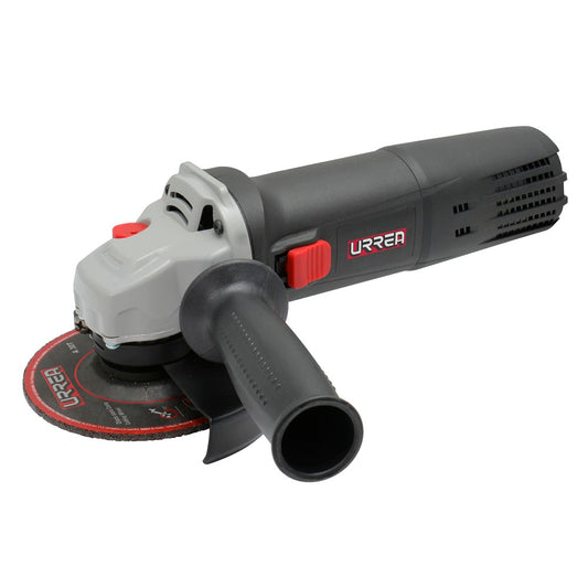 Mini esmerila ang 4-1/2" 1010W
