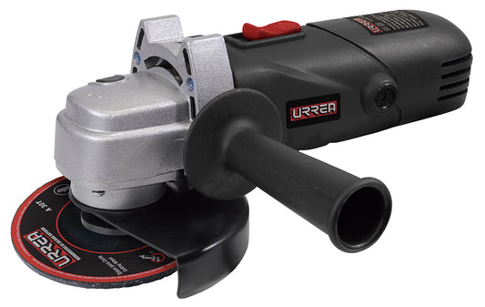 Mini esmerila ang 4-1/2" 900W