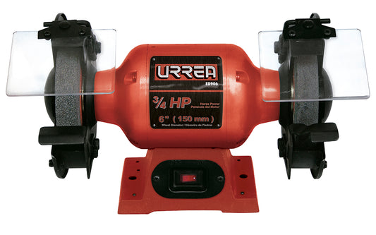 Esmeril banco 6" 570W