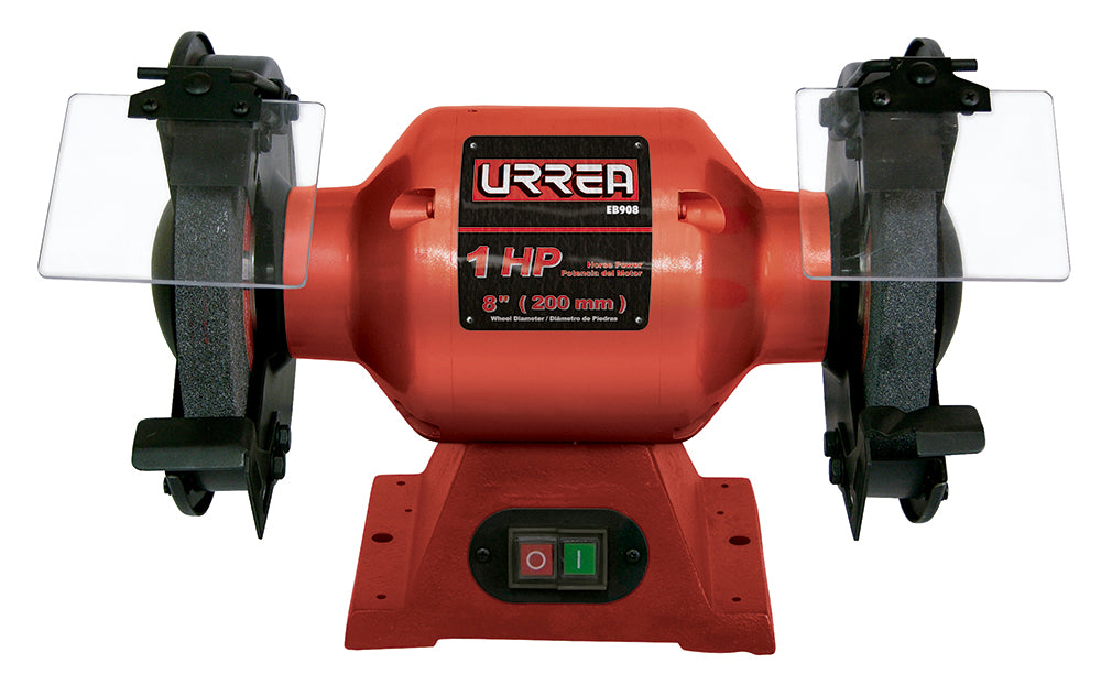 Esmeril banco 8" 750W