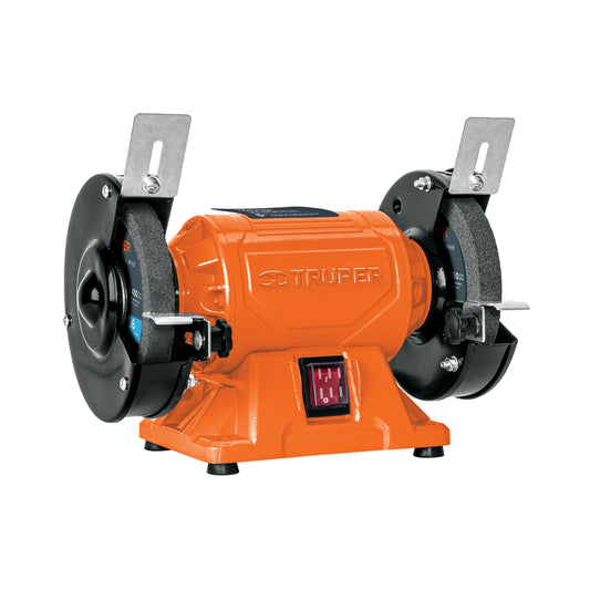 EBA-5 Esmeril de banco de 5' de 1/4 Hp