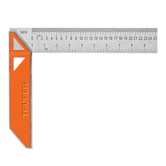 EC-10 Escuadra para carpintero, 10'