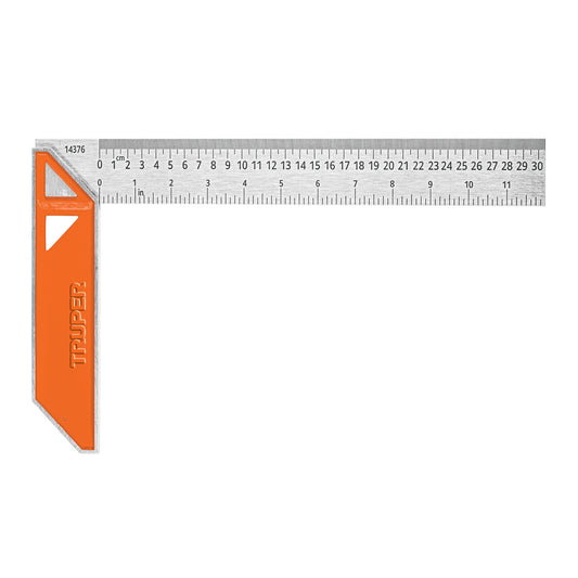 EC-12 Escuadra para carpintero, 12'
