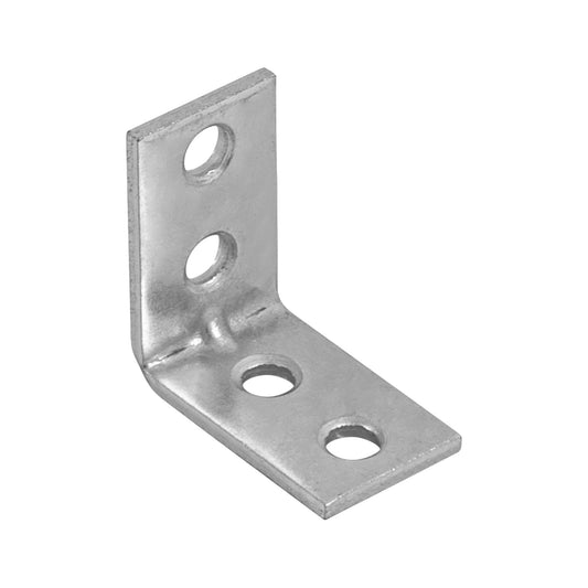 EESQ-1 Escuadra esquinera, 1' x 1', bolsa con 24 pzas"