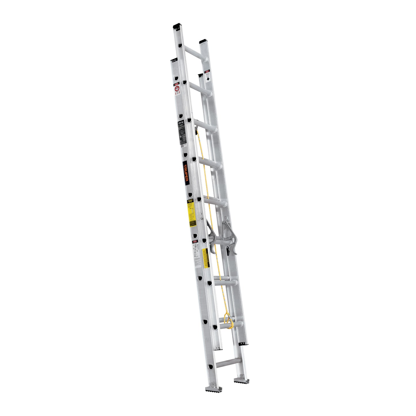 ESE-16 Escalera de extensión, tipo III, 16 peldaños"