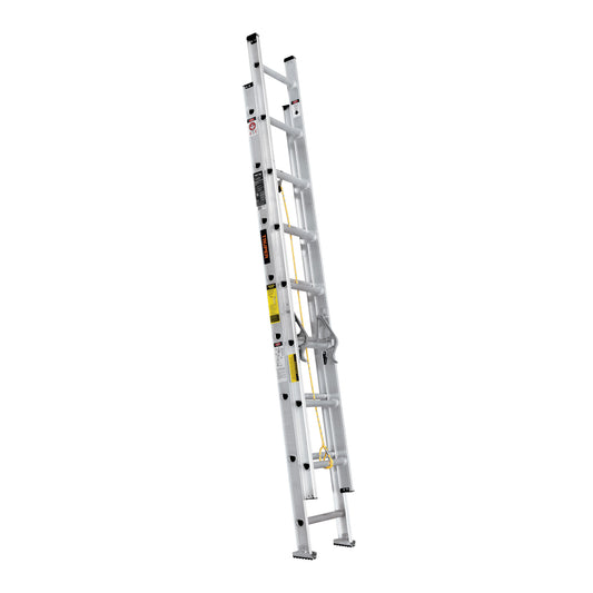 ESE-16 Escalera de extensión, tipo III, 16 peldaños"