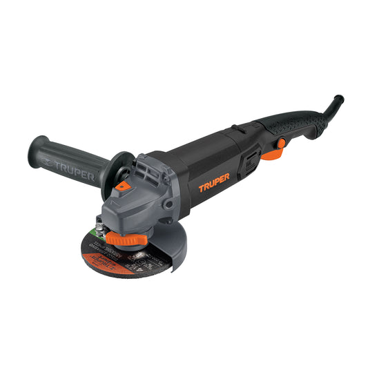 ESMA-4590N Esmeriladora angular industrial