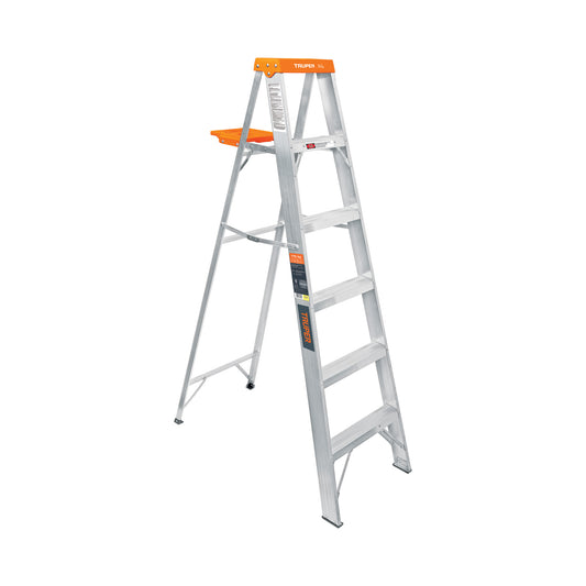 EST-25 Escalera de tijera tipo 2, 5 escalones