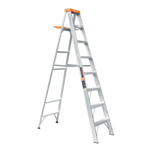 EST-27 Escalera de tijera tipo 2, 7 escalones