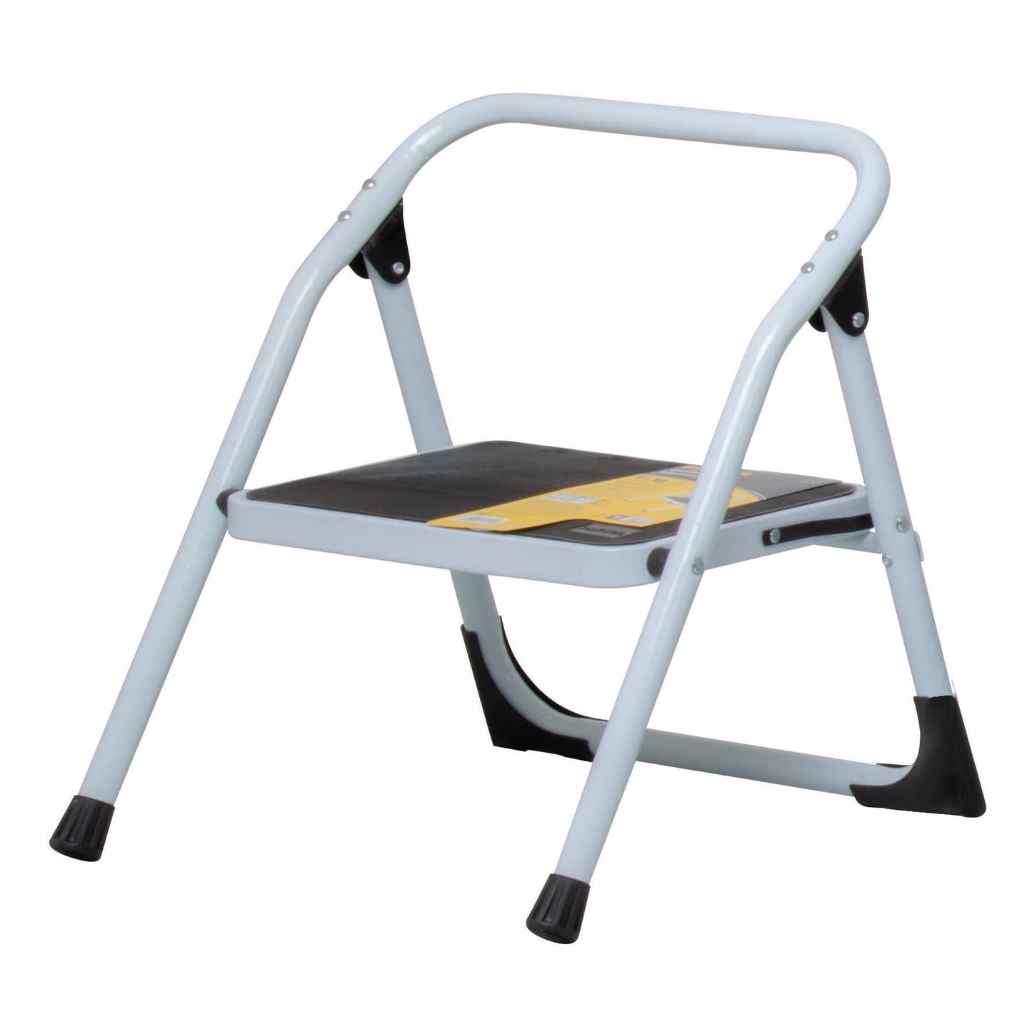 ESTU-1P Escalera tubular de 1 peldaño Pretul