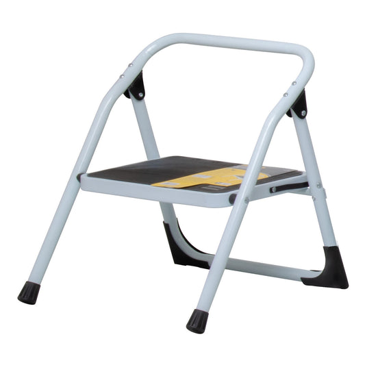 ESTU-1P Escalera tubular de 1 peldaño Pretul