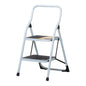 ESTU-2P Escalera tubular de 2 peldaños Pretul