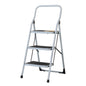 ESTU-3P Escalera tubular de 3 peldaños Pretul