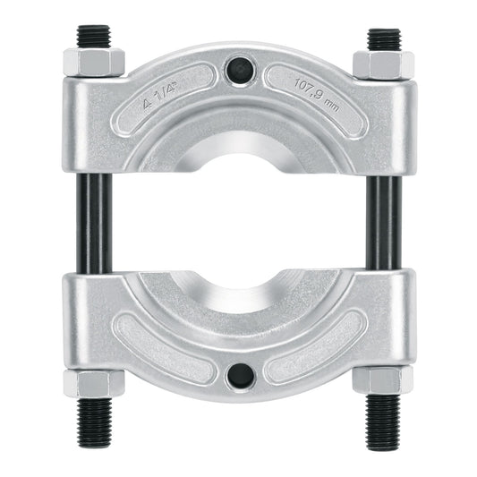 EX-B4 Extractor de rodamientos tipo guillotina, alcance max. 108 mm
