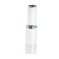 Dado lgo 1/4" 6pt 7mm