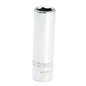 Dado lgo 1/4" 6pt 5/16"
