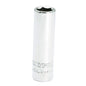 Dado lgo 1/4" 6pt 3/16"