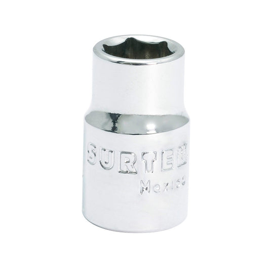 Dado 3/8" 6pt 6mm