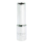 Dado lgo 3/8" 6pt 3/8"