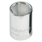 Dado 3/8" 6pt 16mm
