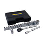 Jgo dados acc 1/2" pg 20pz