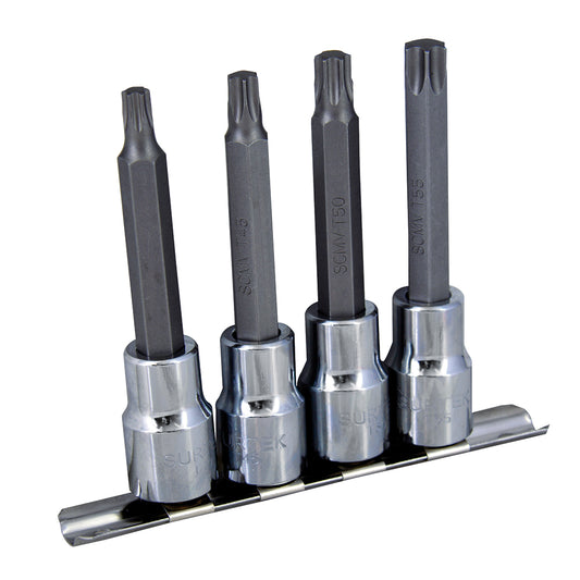 Jgo dados pta lga torx 1/2"4pz