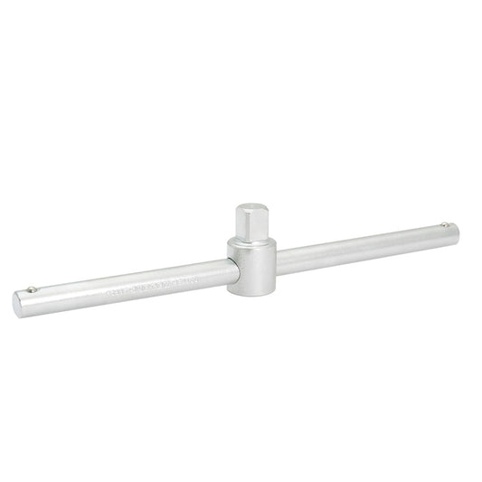 Barra corrediza 1/2, 9-1/2"