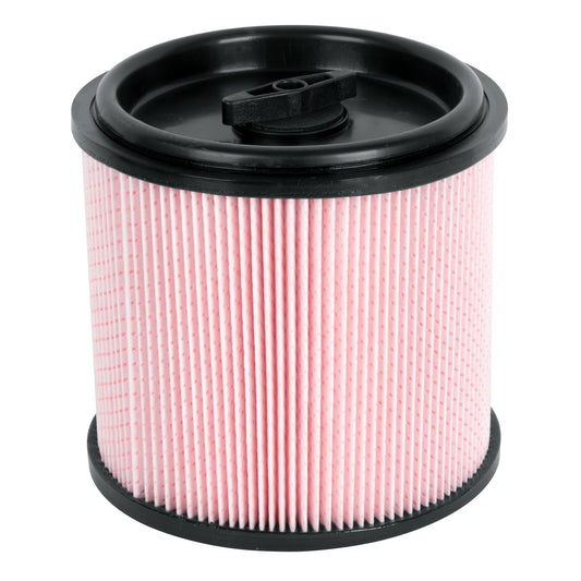 FILF-ASPI-12-16 Filtro cartucho polvo fino para ASPI-12