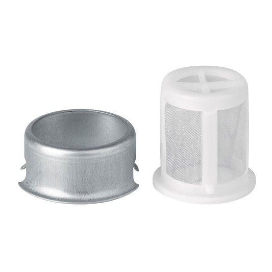 FILG-MOTO Filtro de gasolina para motobomba