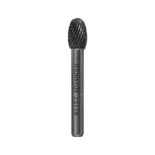 FRESA SE-3 OVALADA D/C 3/8" X 5/8" X 1/4"