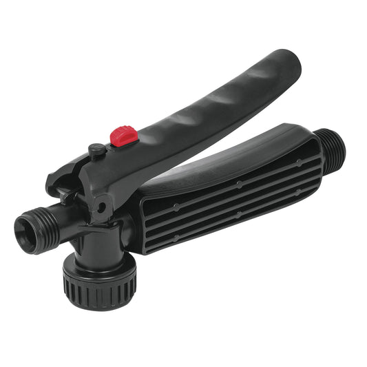 FUM-075-C Válvula completa LP3 para fumigadores FUM-12, 16 y 20"