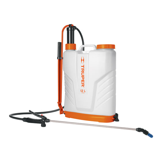 FUM-12 Fumigador de mochila, 12 lts"