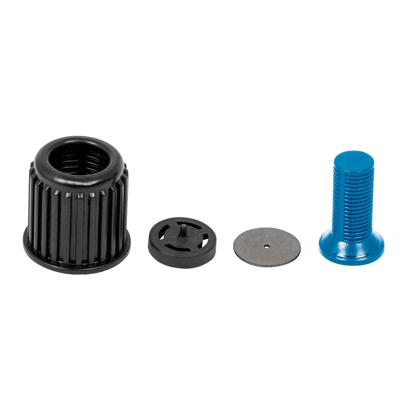 FUM-262-C Boquilla JD-12, completa para fumigadores FUM-12, 16 y 20"