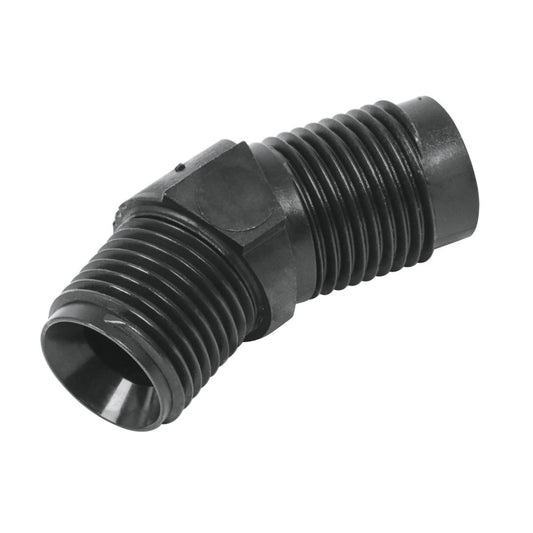 FUM-264 Unión con junta cónica para fumigadores FUM-12, 16 y 20"