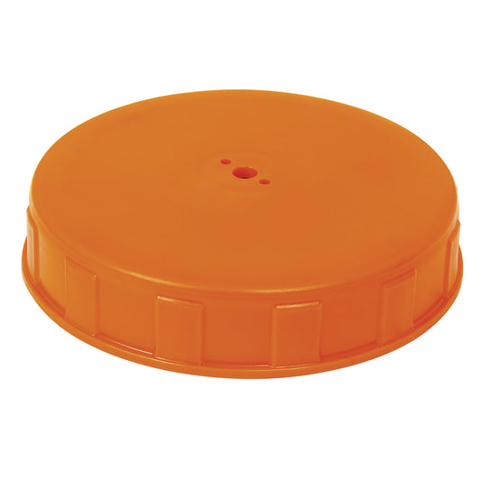 FUM-301 Tapa con diafragma XP para fumigadores FUM-12, 16 y 20"