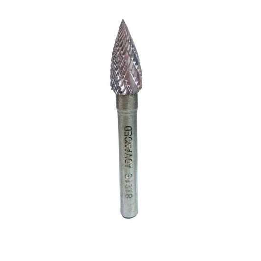 FRESA SG-3 TIPO ARBOL PUNTIAG D/C 3/8" X 3/4" X 1/4"