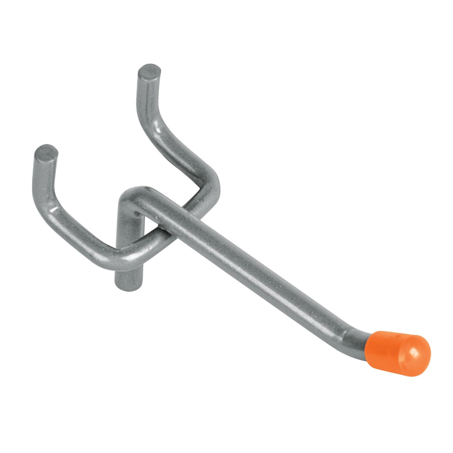 GA-2 Gancho recto para perfocel 2'x3/16'