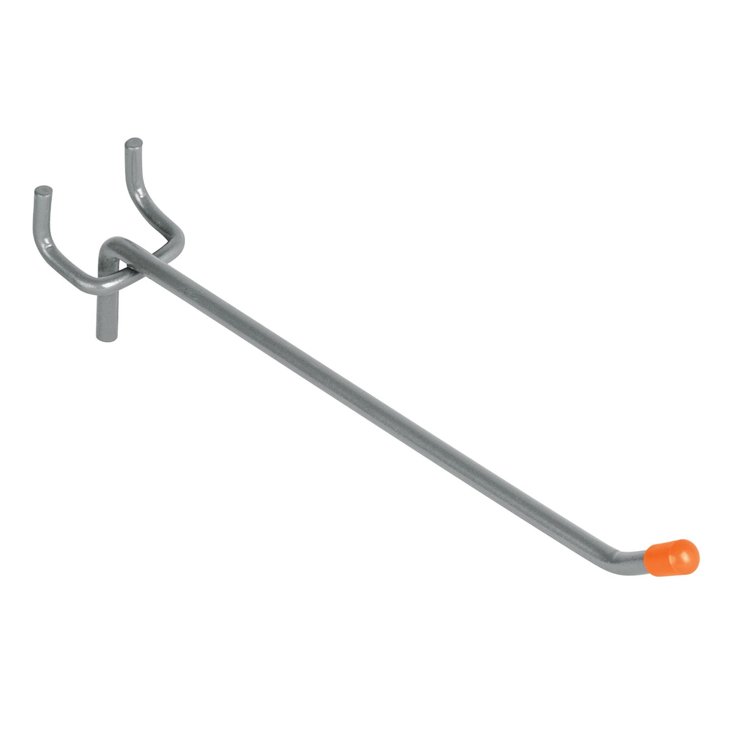 GA-6 Gancho recto para perfocel 6'x3/16'