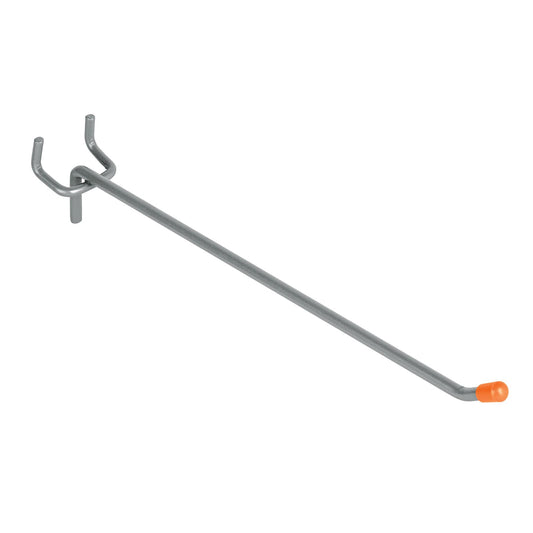 GA-8 Gancho recto para perfocel 8'x3/16'