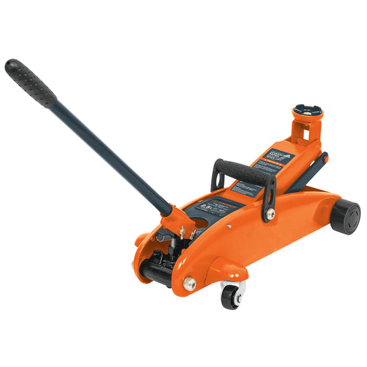 GAPA-250 Gato hidráulico tipo zorra, 2.5 ton