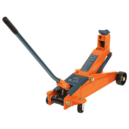 GAPA-300 Gato hidráulico tipo zorra, 3 ton