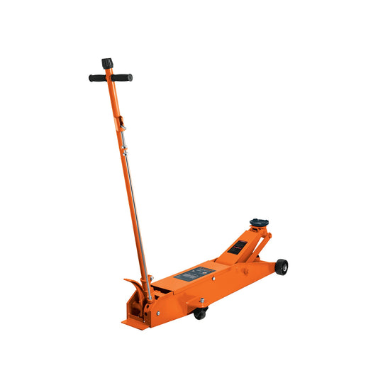 GAPRO-5 Gato hidráulico profesional de patín,5 ton, elevación rápida"