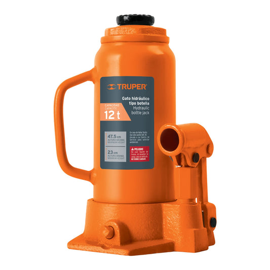 GAT-12 Gato de botella, 12 tons
