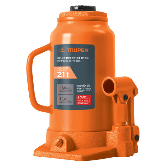 GAT-20 Gato de botella, 20 tons