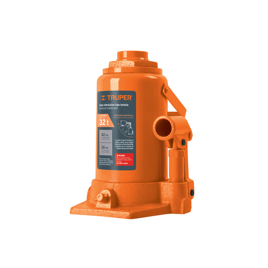 GAT-32 Gato de botella, 32 tons