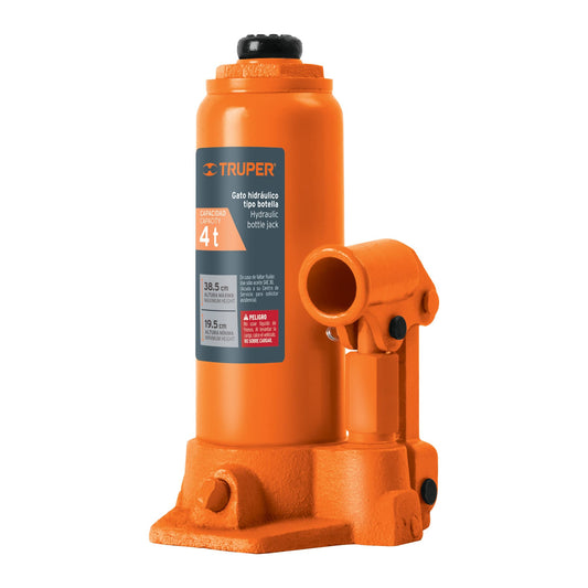 GAT-4 Gato de botella, 4 tons
