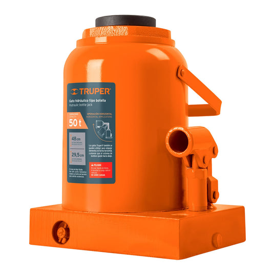 GAT-50 Gato de botella, 50 tons