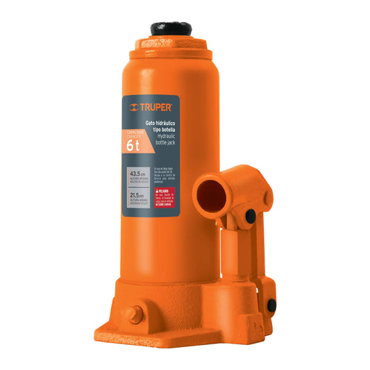 GAT-6 Gato de botella, 6 tons